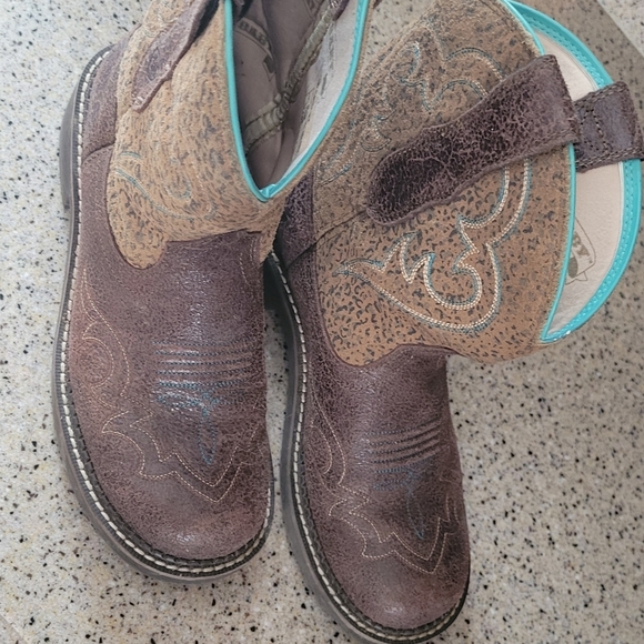 Ariat Shoes - Cowboy boots